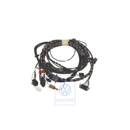 Genuine VW Rear Wiring Set - 3A9971011N