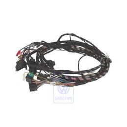 Genuine VW Rear Wiring Set - 3A9971011R