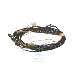 Genuine VW Wiring Harness For Central Locking - 3A9971122E