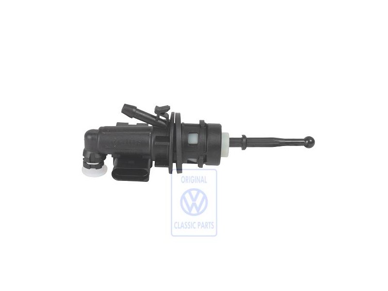 Genuine VW Master Cylinder - 3AA721388B