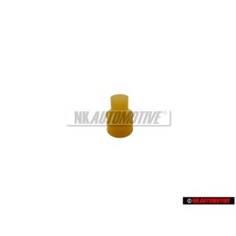Genuine VW Single Wiring Seal - 357972741B