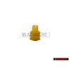 Genuine VW Single Wiring Seal - 357972741B