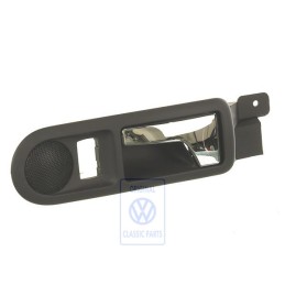 Genuine VW Treble Speaker Platinum - 3B0060113BG4ET