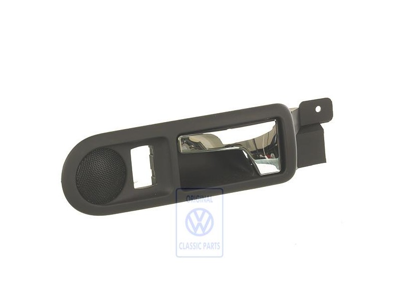 Genuine VW Treble Speaker Platinum - 3B0060113BG4ET