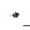 Genuine VW Fillister Head Bolt (Combi.) - 049905281A