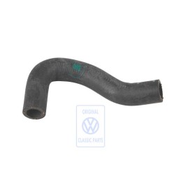 Genuine VW Coolant Hose - 3B0121096G