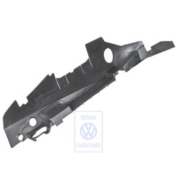 Genuine VW Air Guide - 3B0121283A