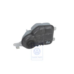 Genuine VW Coolant Expansion Tank - 3B0121407B