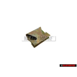 Genuine VW Clip - 433867549