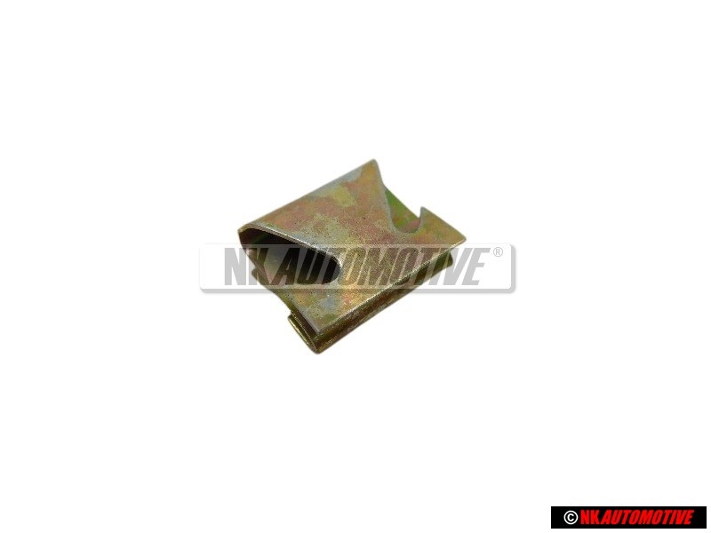 Genuine VW Clip - 433867549