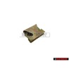 Genuine VW Clip - 433867549
