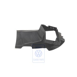 Genuine VW Air Guide - 3B0121467D