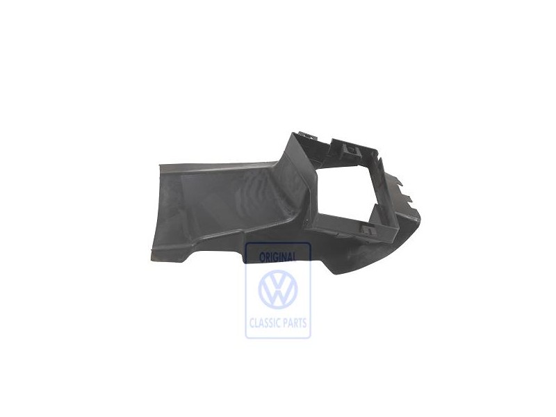 Genuine VW Air Guide - 3B0121467D