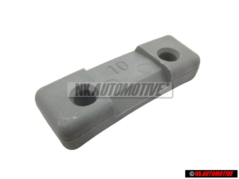 Genuine VW Balancer Weight - 1K0601179A