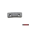 Genuine VW Balancer Weight - 1K0601179A