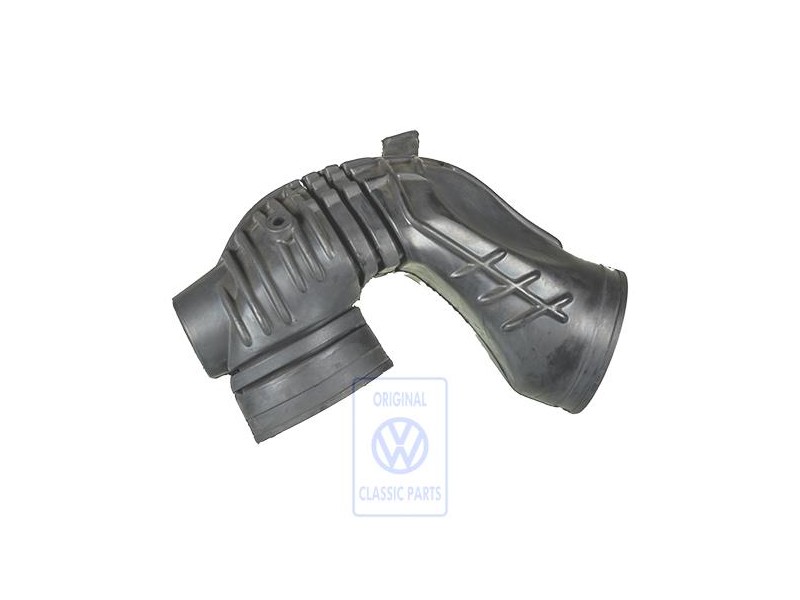 Genuine VW Intake Hose - 3B0129617B