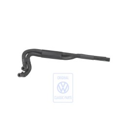 Genuine VW 1 Set Fuel Pipes - 3B0130295AB