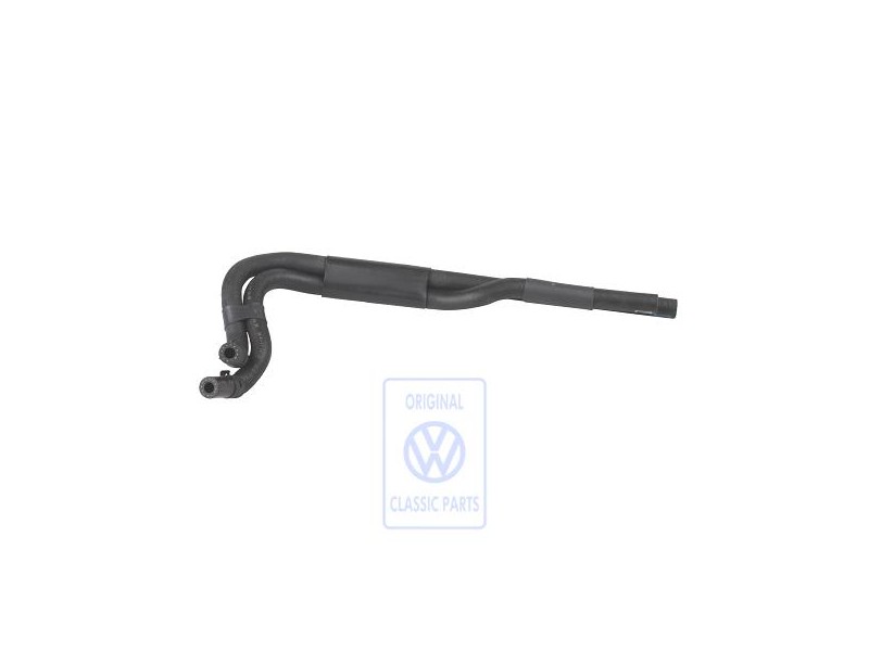 Genuine VW 1 Set Fuel Pipes - 3B0130295AB