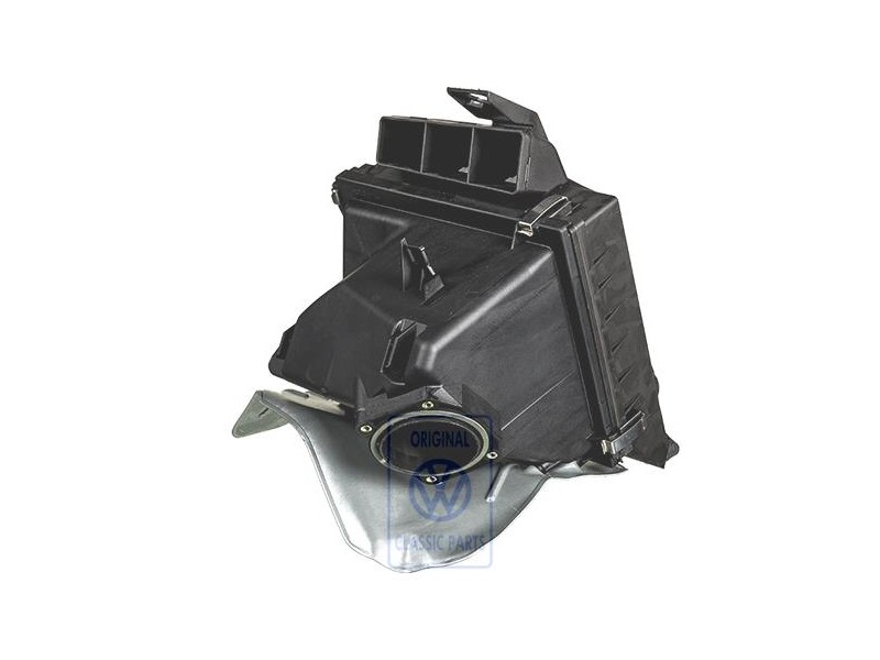 Genuine VW Air Filter - 3B0133837BE