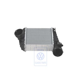 Genuine VW Charge Air Cooler - 3B0145805J