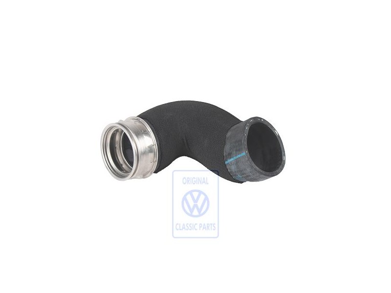Genuine VW Pressure Hose - 3B0145838B