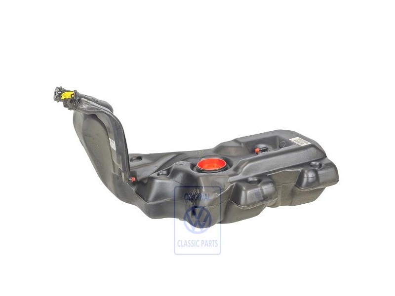 Genuine VW Fuel Tank - 3B0201075BM