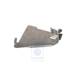 Genuine VW Protective Plate - 3B0201307A