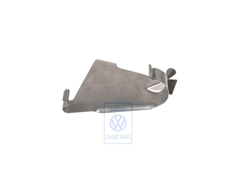 Genuine VW Protective Plate - 3B0201307A
