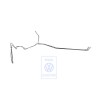 Genuine VW 1 Set Fuel Pipes - 3B0201544BQ