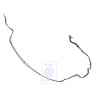 Genuine VW 1 Set Fuel Pipes - 3B0201544CJ
