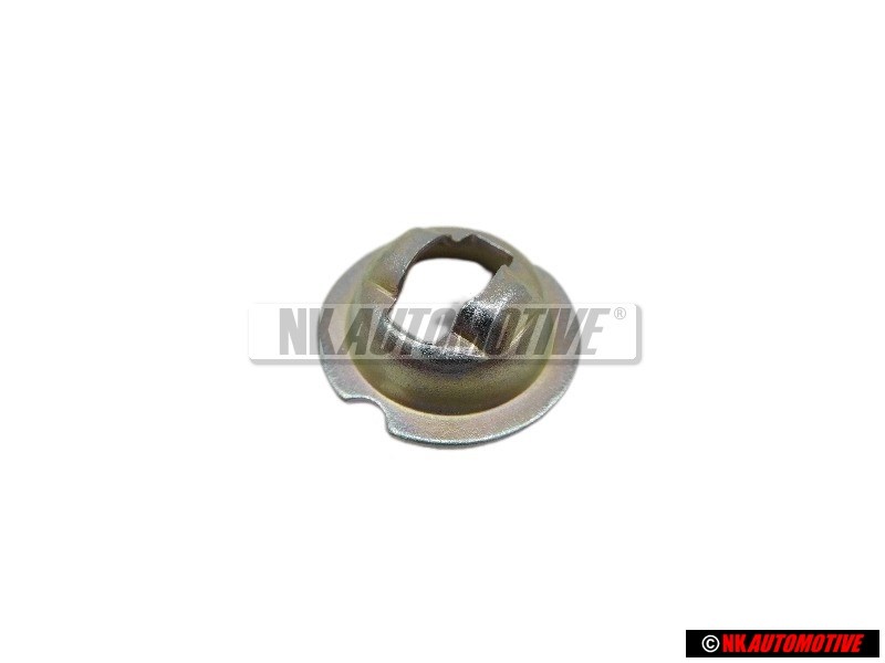 Genuine VW Spring Disc - 6Q0609709