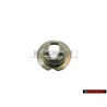 Genuine VW Spring Disc - 6Q0609709