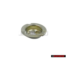 Genuine VW Spring Disc - 6Q0609709