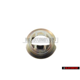Genuine VW Spring Disc - 6Q0609709