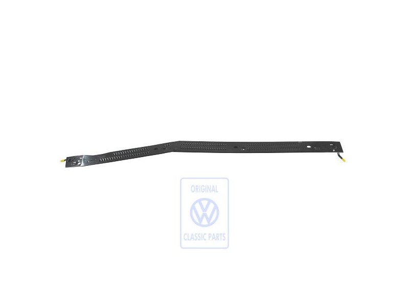 Genuine VW Fuel Cooler - 3B0203492A