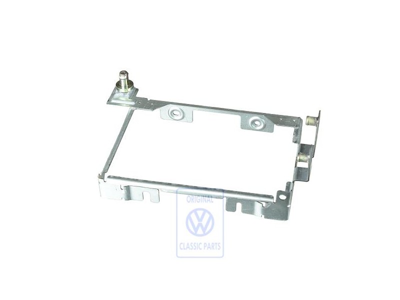 Genuine VW Retaining Frame - 3B0203509