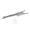 Genuine VW Centre Silencer - 3B0253409AB