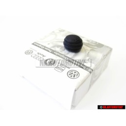 Genuine VW Brake Caliper Breather Valve Bleed Nipple Dust Cover - 211611483