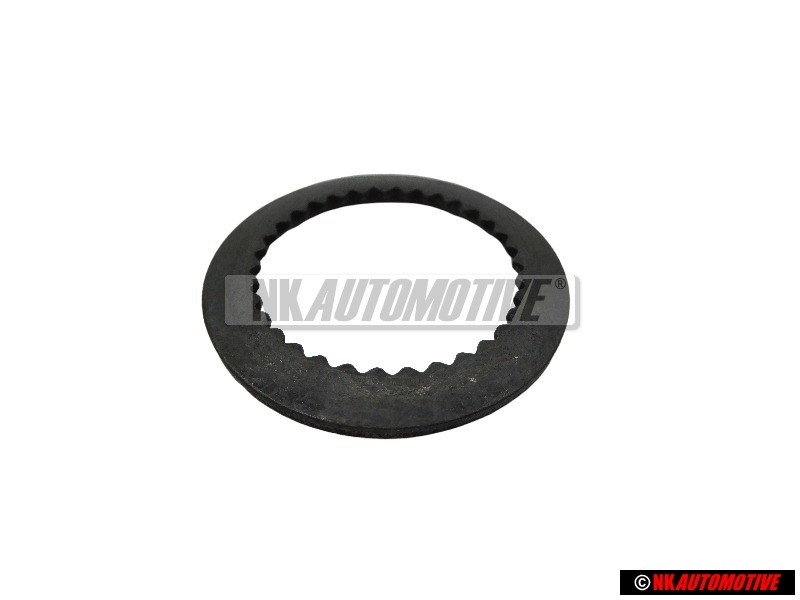 Genuine VW Belleville Spring (Internal Gears) - 113501327A