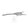Genuine VW Centre Silencer - 3B0253409G
