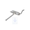 Genuine VW Centre Silencer - 3B0253409T
