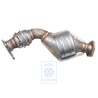 Genuine VW Catalytic Converter - 3B0254200EX