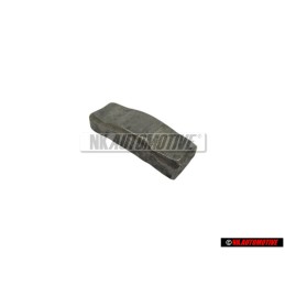 Genuine VW Locking Piece - 084311313