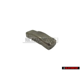 Genuine VW Locking Piece - 084311313