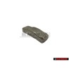 Genuine VW Locking Piece - 084311313