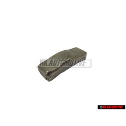 Genuine VW Locking Piece - 084311313