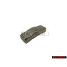 Genuine VW Locking Piece - 084311313