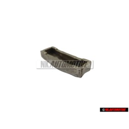 Genuine VW Locking Piece - 084311313