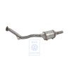 Genuine VW Diesel Particulate Filter - 3B0254800B
