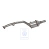 Genuine VW Diesel Particulate Filter - 3B0254800C